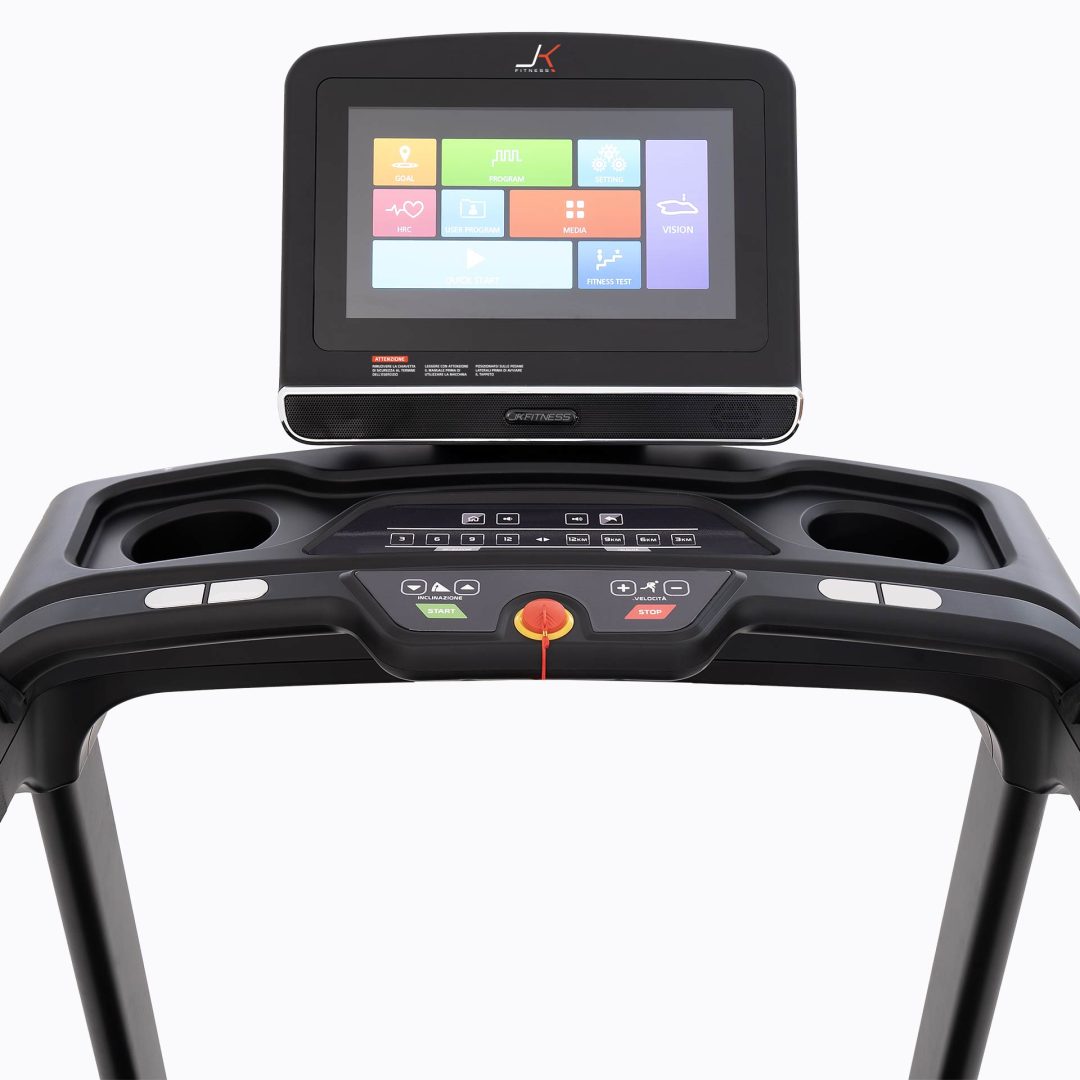 JK 194 PRO - immagine 5