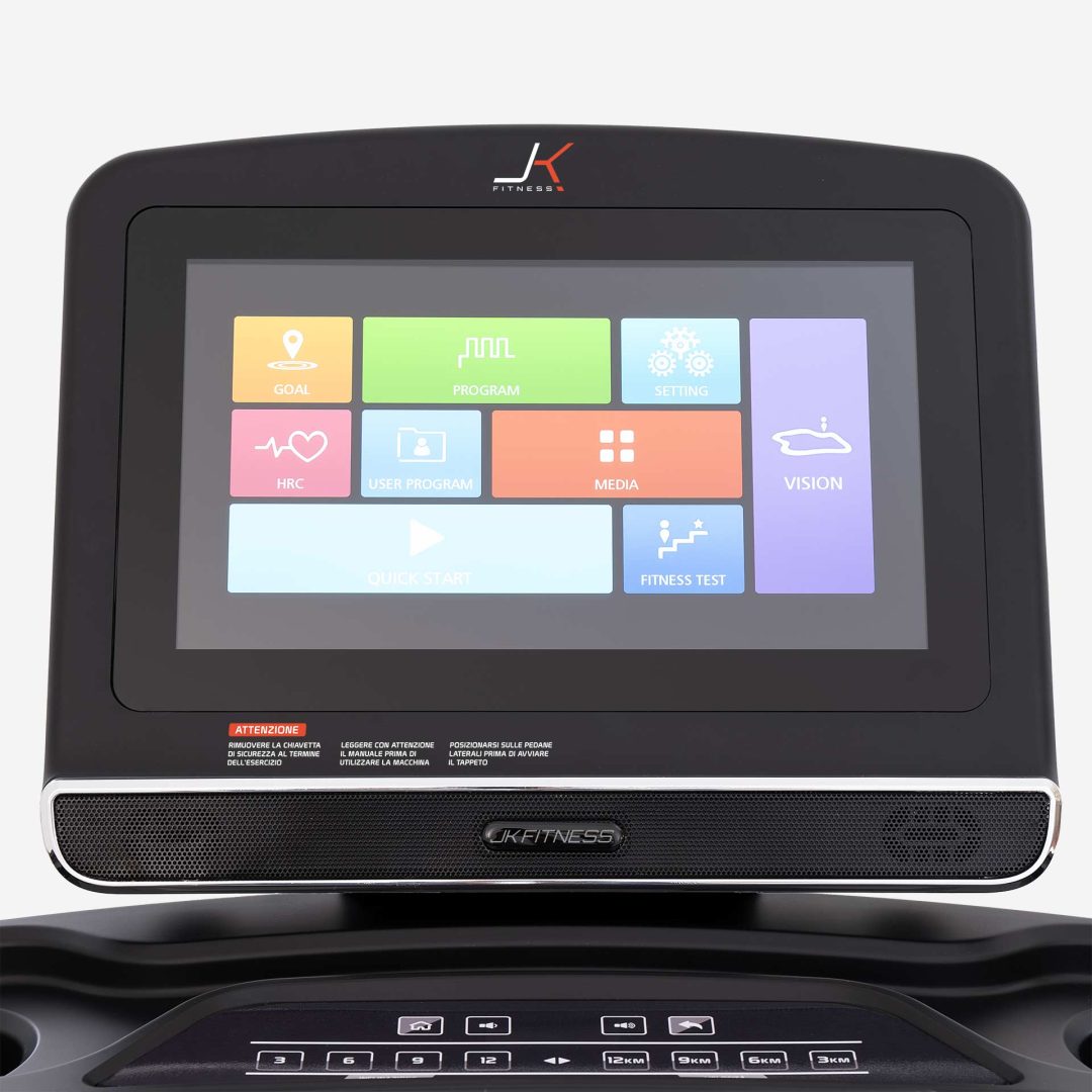 JK 194 PRO - immagine 6