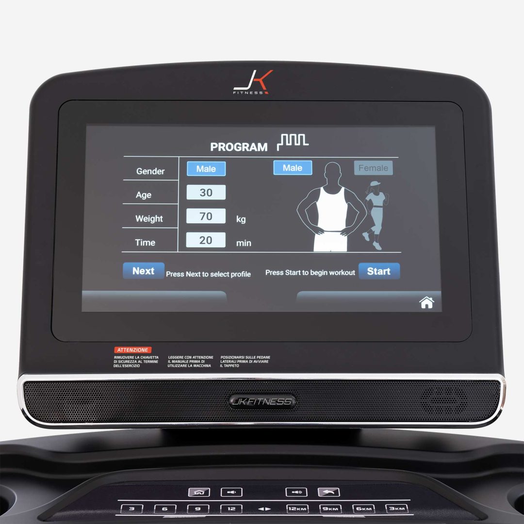 JK 194 PRO - immagine 7