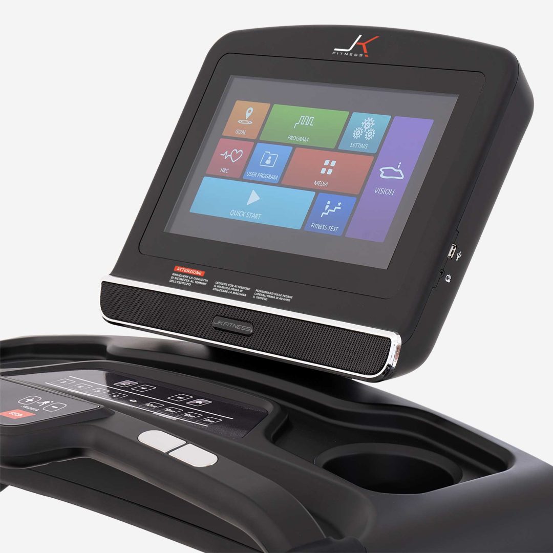 JK 194 PRO - immagine 8
