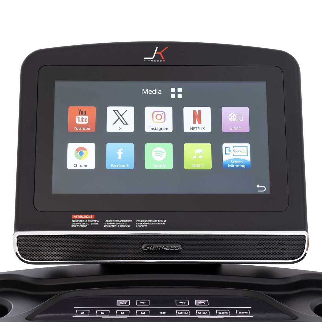 JK 194 PRO - immagine 9