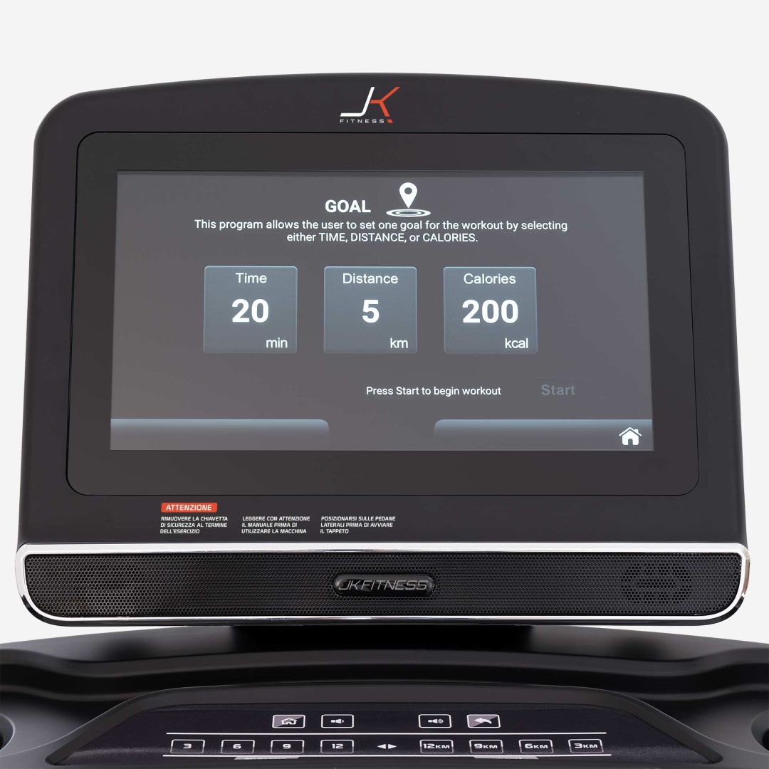 JK 194 PRO - immagine 10