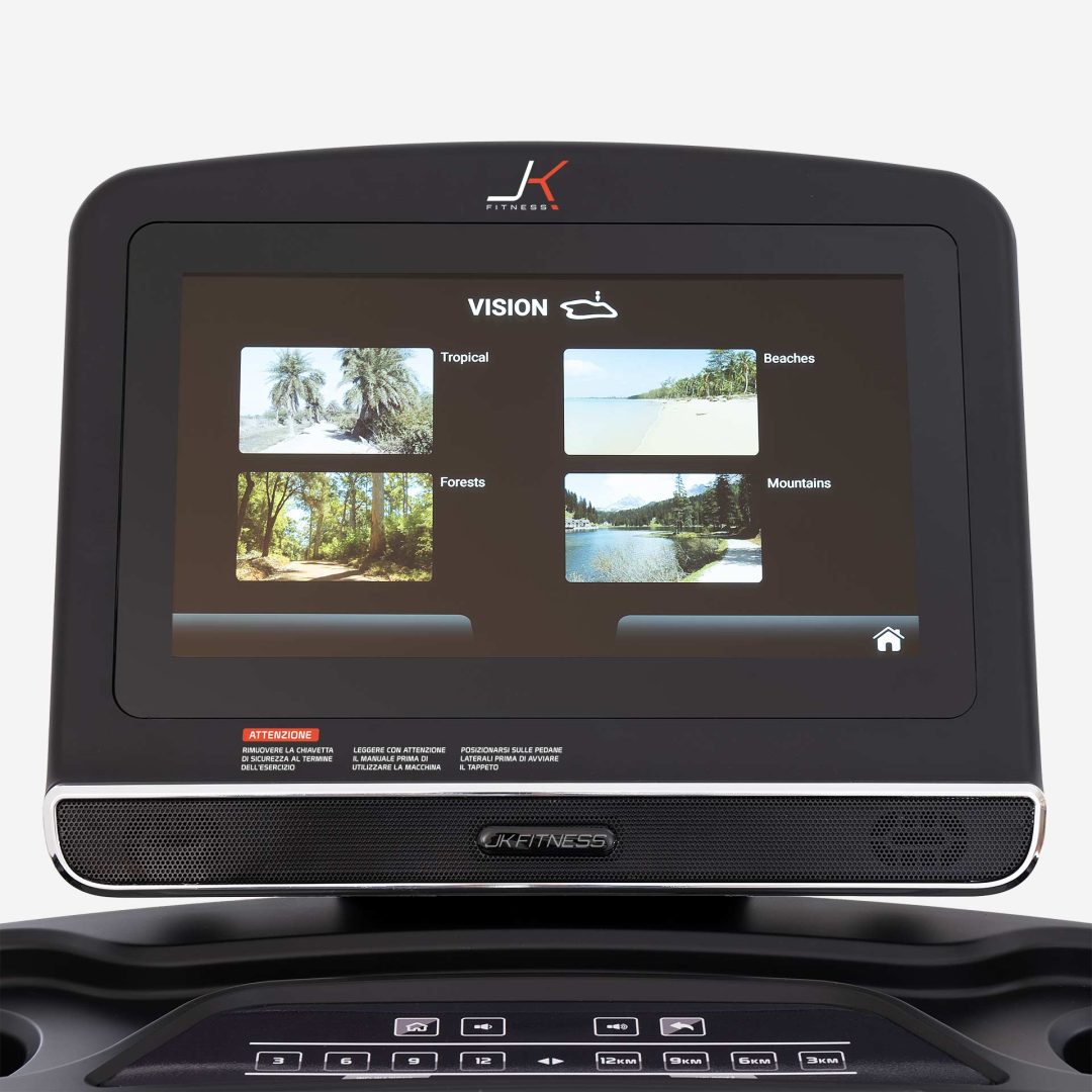 JK 194 PRO - immagine 11