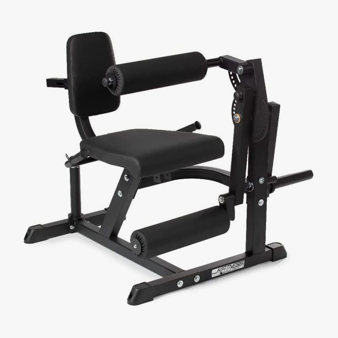 COMBO LEG EXTENSION / LEG CURL