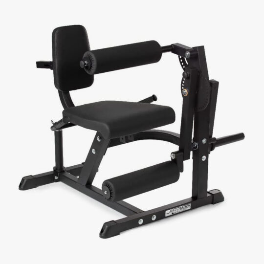 COMBO LEG EXTENSION / LEG CURL