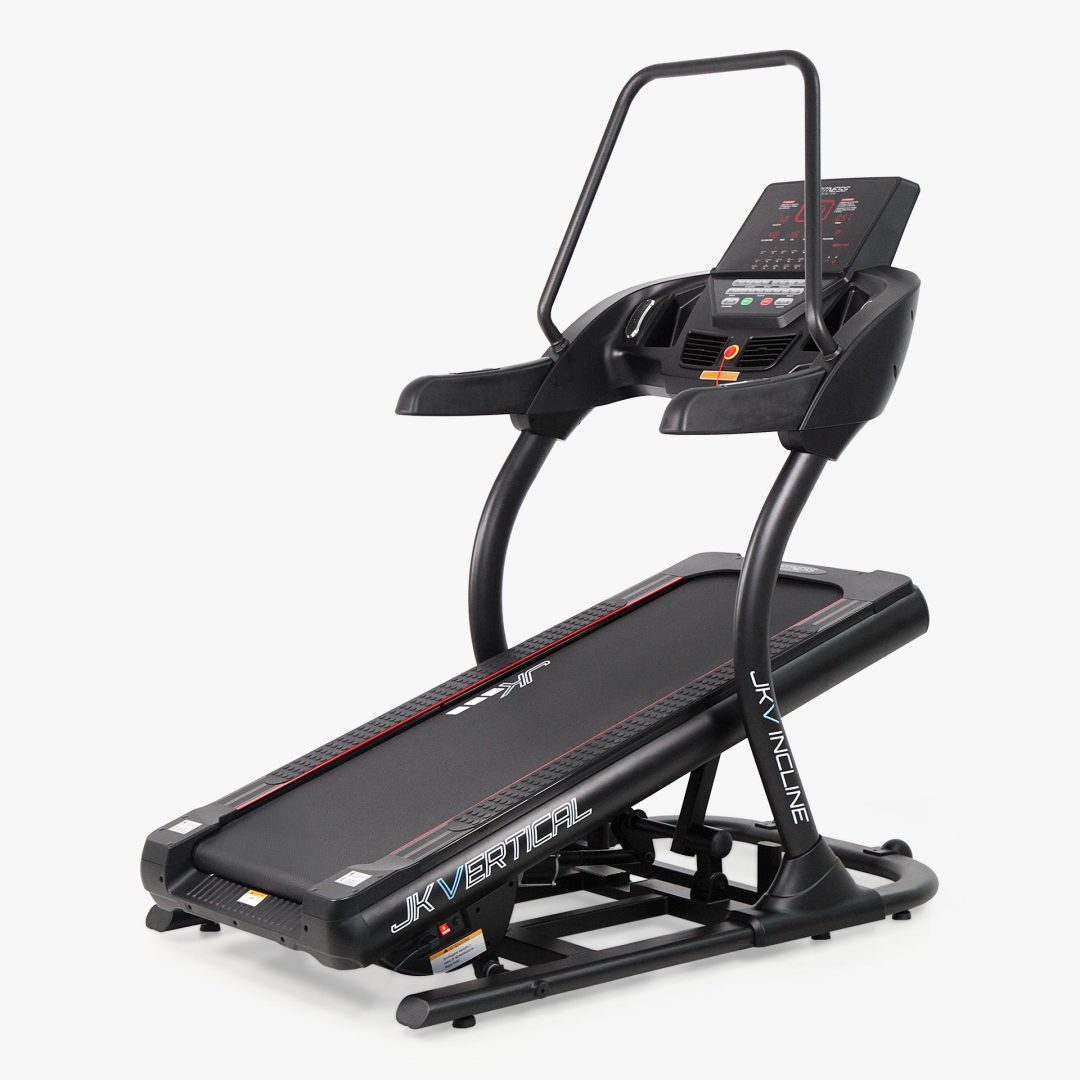 JKV INCLINE