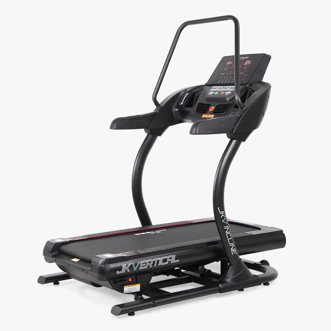 JKV INCLINE - immagine 3