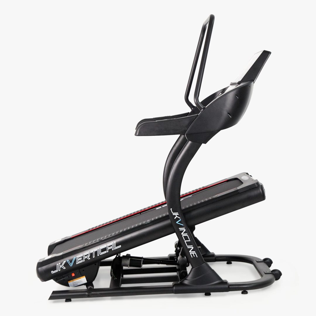 JKV INCLINE - immagine 5