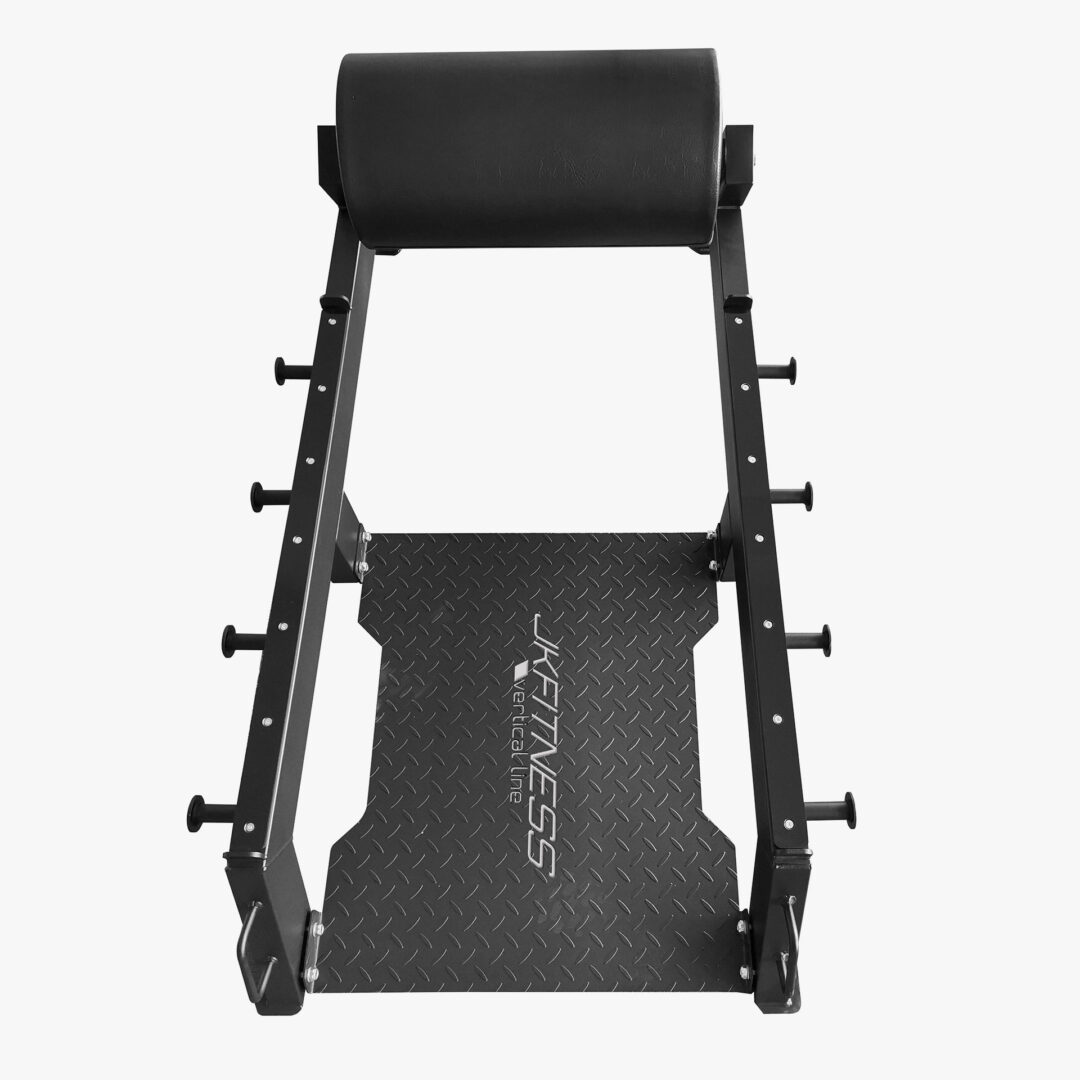 HIP THRUST BENCH PRO - immagine 2