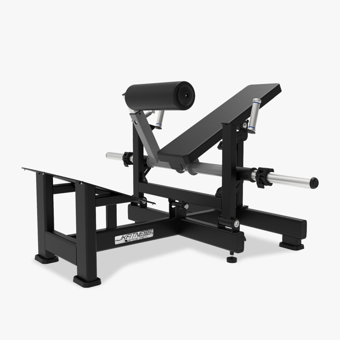 HIP THRUST