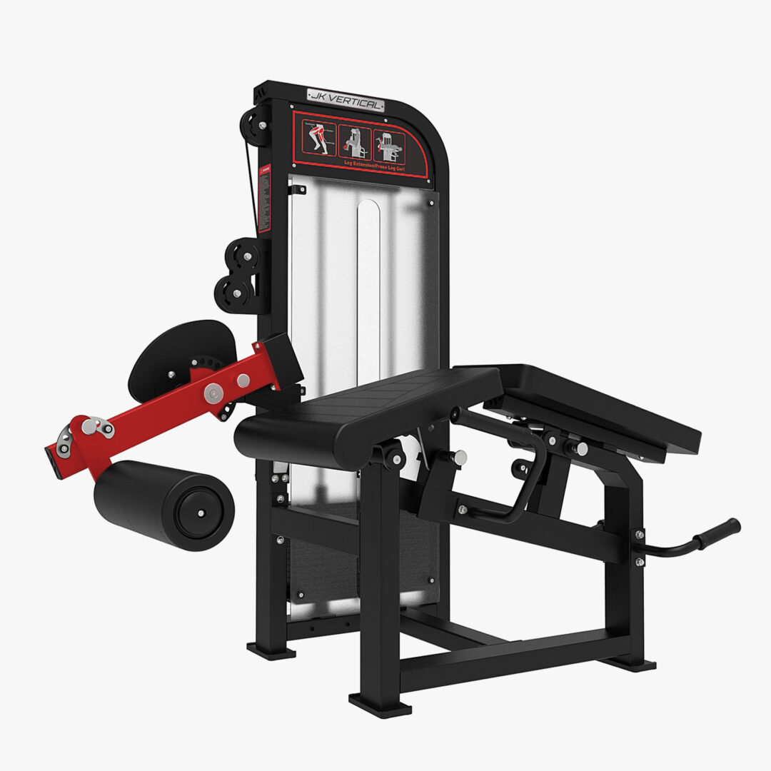 COMBO LEG EXTENSION / LEG CURL PRONO