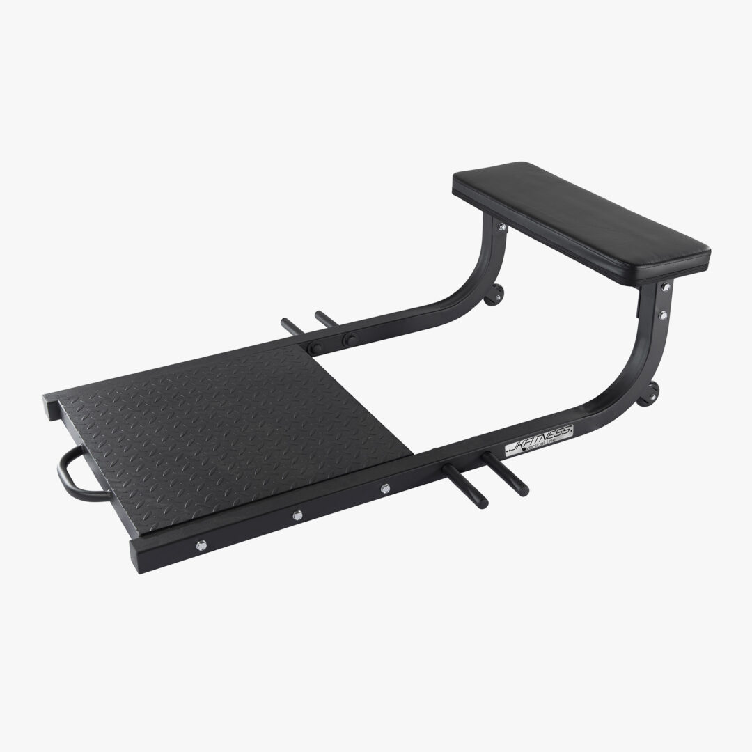 HIP THRUST BENCH