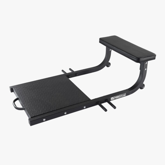 HIP THRUST BENCH
