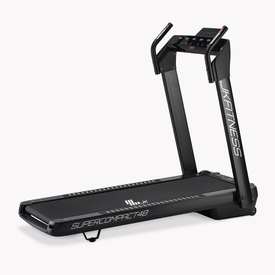 JK SC48 black