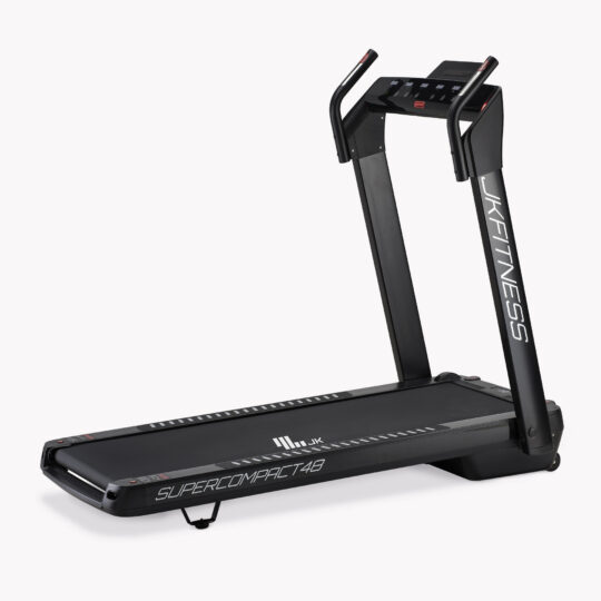 JK SC48 black